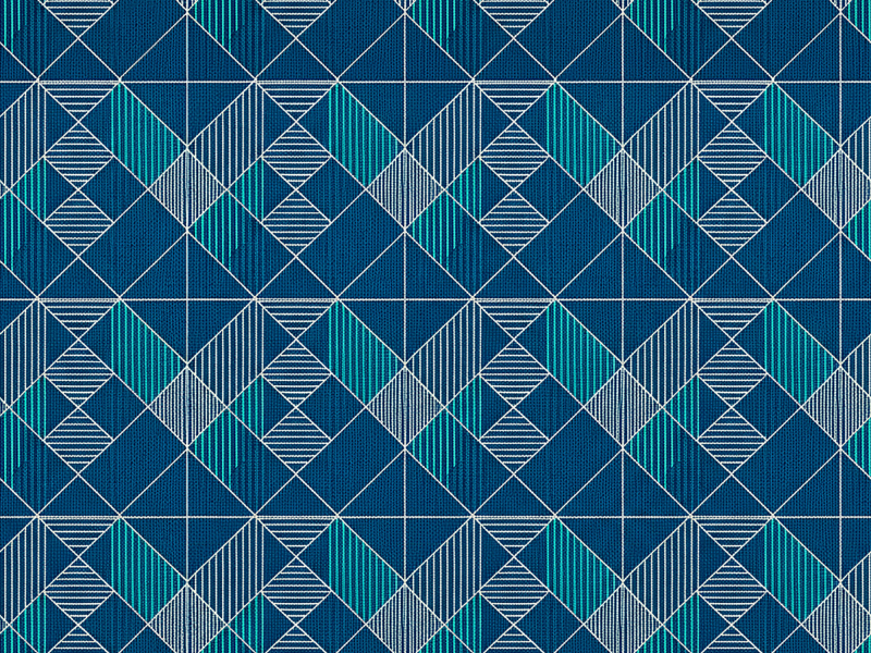 Seamless Jersey Pattern